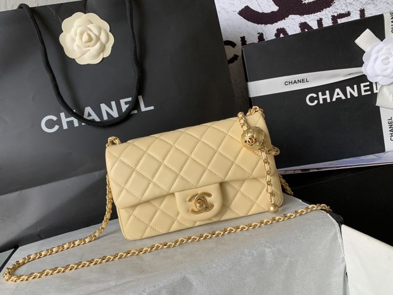 Chanel CF Series Bags